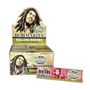 Bob Marley Organic Cigarette Papers