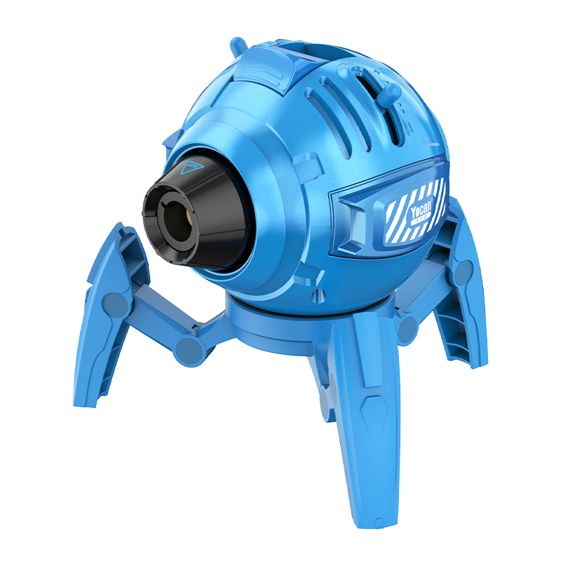 SC Yocan Robot Torch