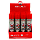 Spider Premium Butane - 300 Ml / 167g 12ct