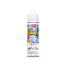 BLUEBERRY RASPBERRY BY BANANA BANG [ON] - Valor Distributions