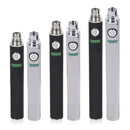 Ooze | Standard Vape Pen 24ct Battery Display 510 Battery Cannatron