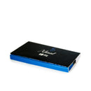 Rolling Papers | Box of 25 1 - 1/4" Size Xhaal Inc