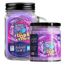 Beamer Candle Co. 12oz & 7oz Glass Mason Jar - Dopeberries