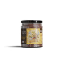 Beamer Candle Co. 12oz & 7oz Glass Mason Jar - Get Baked