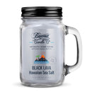 O Beamer Candle Co. | Premium Smoke Killer Jar Candle