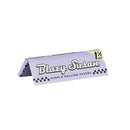 Purple Blazy Susan Rolling Papers - King Size Slim and 1 1/4 - Infyniti Scales