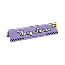Purple Blazy Susan Rolling Papers - King Size Slim and 1 1/4 - Infyniti Scales