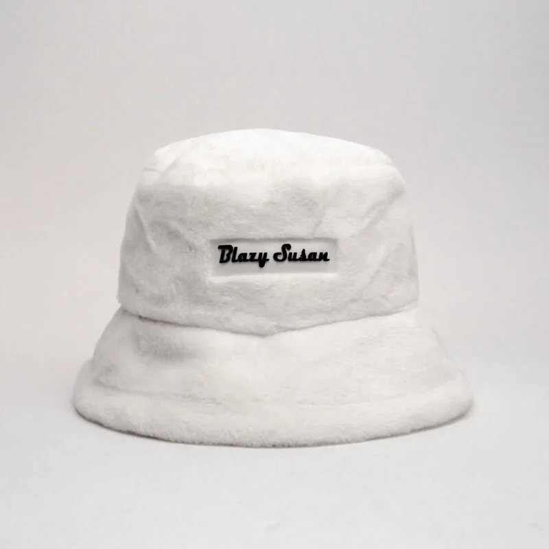 SC Blazy Susan Fuzzy Bucket Hat