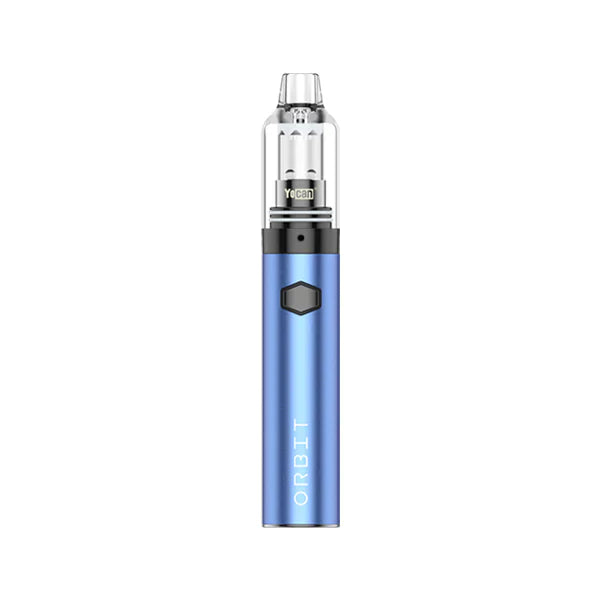 O Yocan | Orbit Portable Terp Bead Vaporizer Kit