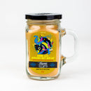 Beamer Candle Co.| Ultra Premium Jar Smoke killer collection candle Candle ONE Bomb Ass Banana Nut Bread