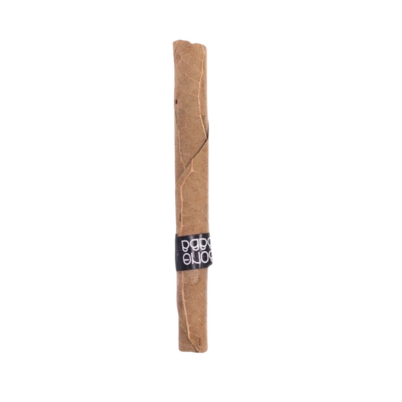 Bong Baba Tendu Leaf Cones - 10ct