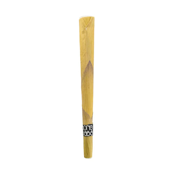 Bong Baba | Yellow Lotus Cone Display of 10 Pre-rolled Cone (Display Pack) Bong Baba