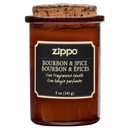 Zippo Spirit Candle Candle ONE Bourbon & Spice 70012