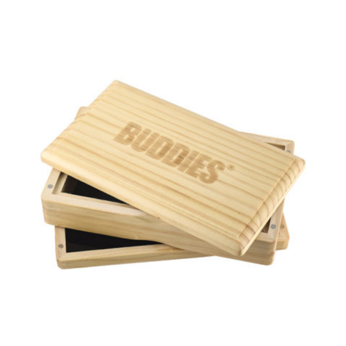 Buddies Sifter Box - Smal