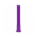 Fortune | 10" Color Accent Beaker Glass Water Pipe – 5mm Glass Bong Fortune