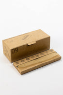[Special Offer] Habibi - 1 1/4 rolling paper with pre-rolled tips Box of 12 + Tips box of 50 1 - 1/4" Size Coast 2 Coast
