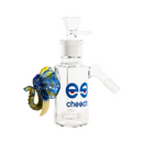 SC Cheech 14mm 45 Degree Elephant Ash Catcher