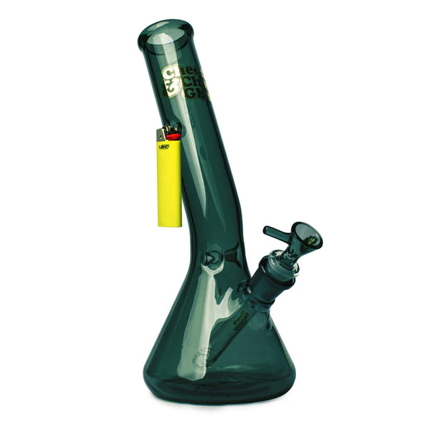 SC Cheech and Chong 12" Basketball Jones Lean Back Bong with Lighter Magnet