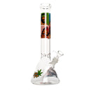 SC Cheech and Chong 15" Pop Art Beaker