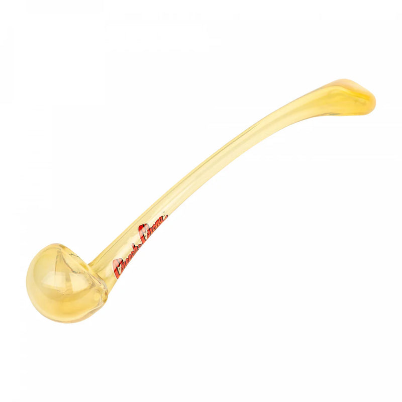 SC Cheech and Chong 9" Colour Changing Chongdolf pipe