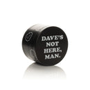 SC Cheech and Chong Dave's Not Here Man 4pc Grinder