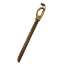 Sword eagle handle wooden decoration, hand crafted [CD-4525] Handcrafted Canadian Distributor