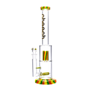SC Cheech 16" Circus Water Pipe