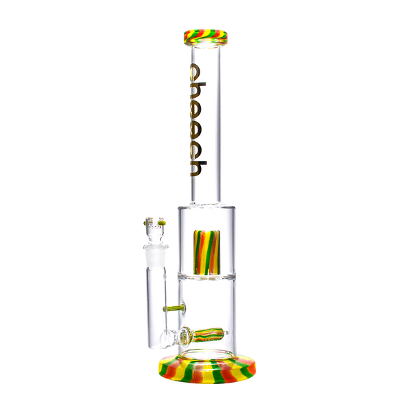 SC Cheech 16" Circus Water Pipe