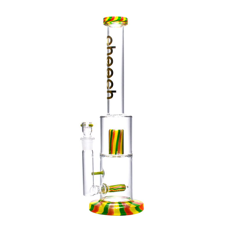 SC Cheech 16" Circus Water Pipe