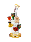 SC Cheech 10" Wise Owl Rig