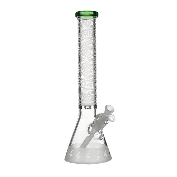 SC Cheech 16" Sandblast beaker