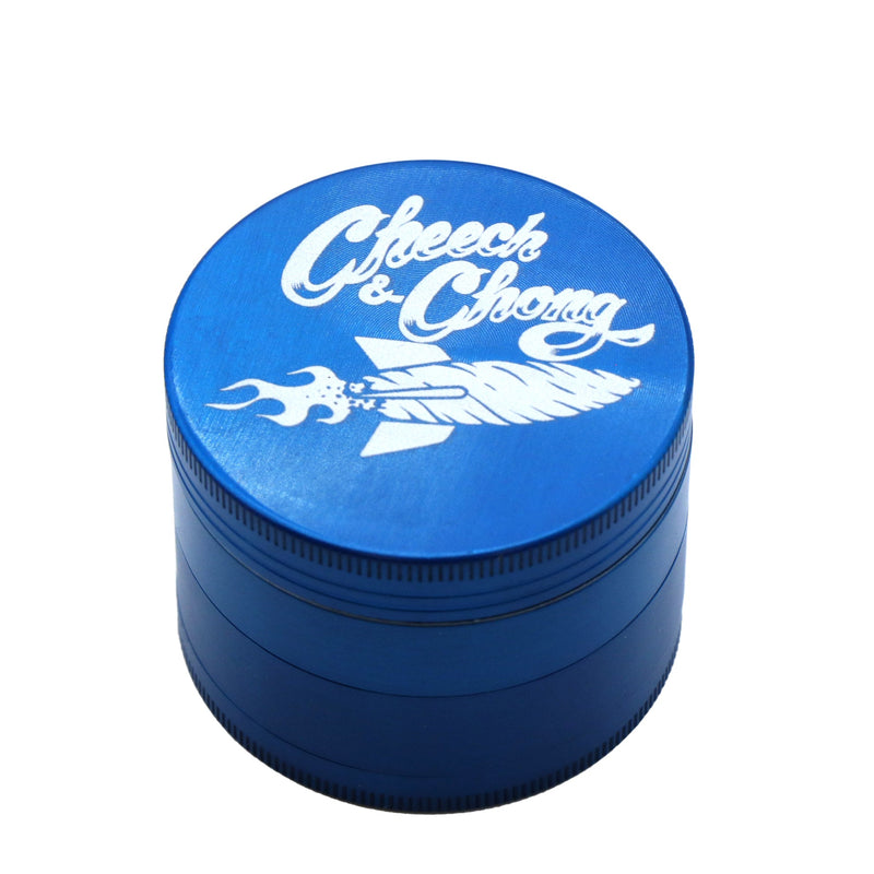 Cheech and Chong Licensed Metal Grinder