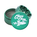 Cheech and Chong Licensed Metal Grinder