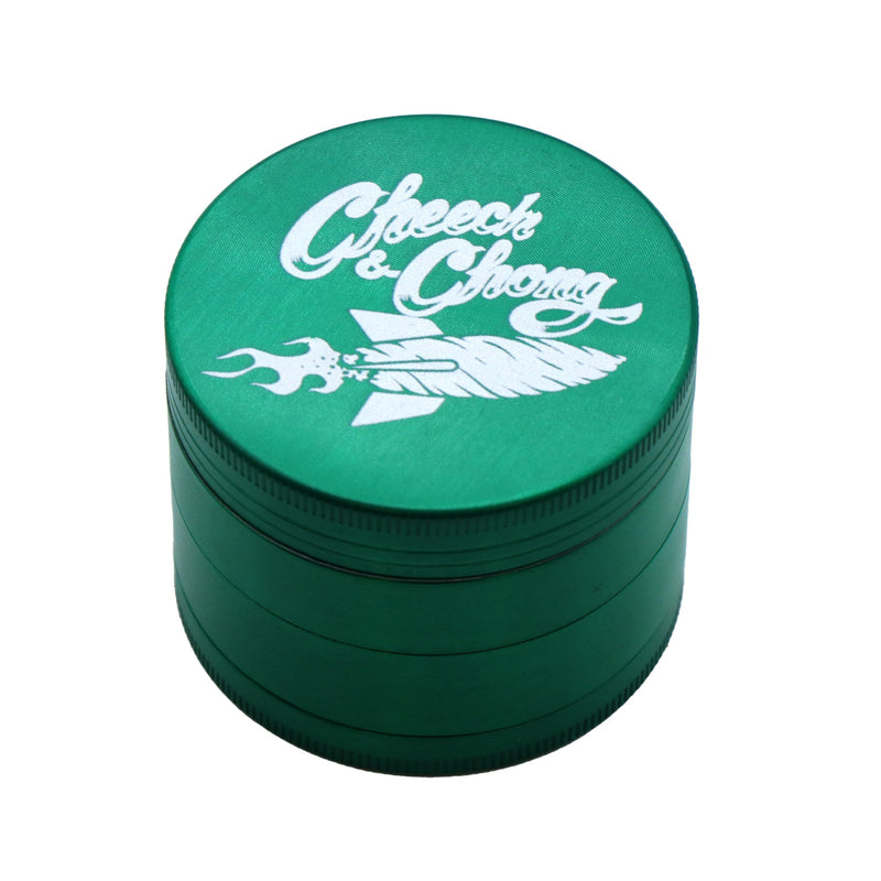 Cheech and Chong Licensed Metal Grinder