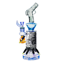 SC Cheech 13" Gangsta Bong