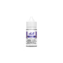 GRAPE BY CHILL E-LIQUIDS 30ML - Valor Distributions