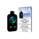 * CHILLA BY ZILLA DISPOSABLE - FROST BERRY (5PCS/CTN)