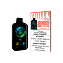 * CHILLA BY ZILLA DISPOSABLE - POLAR PEACH (5PCS/CTN)