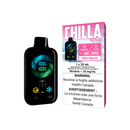 * CHILLA BY ZILLA DISPOSABLE - PRIMAL PUNCH ICE (5PCS/CTN)