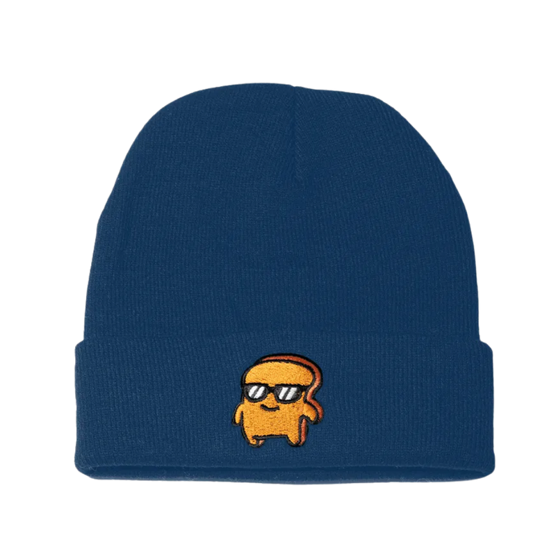 SC Choast - Fashion Beanies multiple colours Stay Choasty Warm