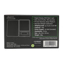 Cheech and Chong Virus, Licensed Digital Pocket Scale, 50g x 0.01g