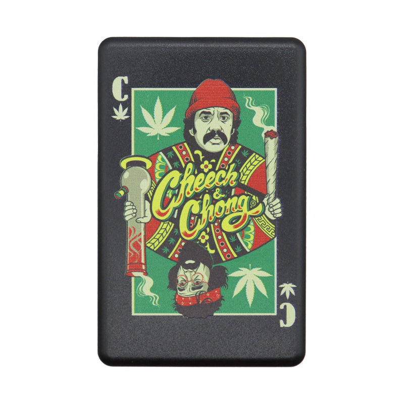 Cheech and Chong Virus, Licensed Digital Pocket Scale, 50g x 0.01g