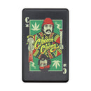 Cheech and Chong Virus, Licensed Digital Pocket Scale, 500g x 0.1g