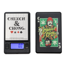 Cheech and Chong Virus, Licensed Digital Pocket Scale, 500g x 0.1g