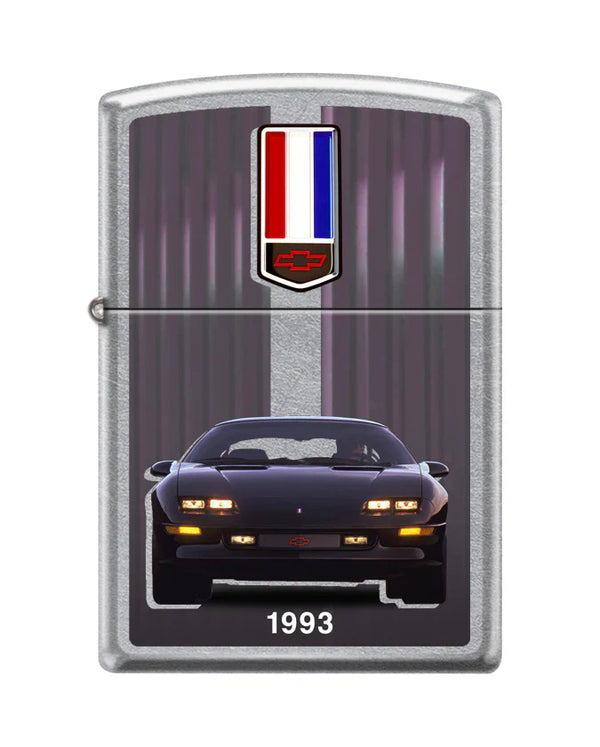 O Zippo 35766 Chevrolet® Camaro 1993 Z28