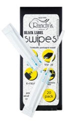 Randy's Cleaning Swipes