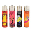 Clipper Lighter - BMX Skate