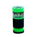 Grind Pro X360 Magnetic Herb Grinder & Cone Filler (CN7771) Filler · Poker Canadian Distributor Green