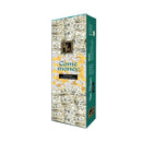 Zed Black | Premium Incense Sticks – 6 pack Incense Canadian Distributor Come Money