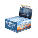 Elements Connoisseur Cigarette Papers - Infyniti Scales
